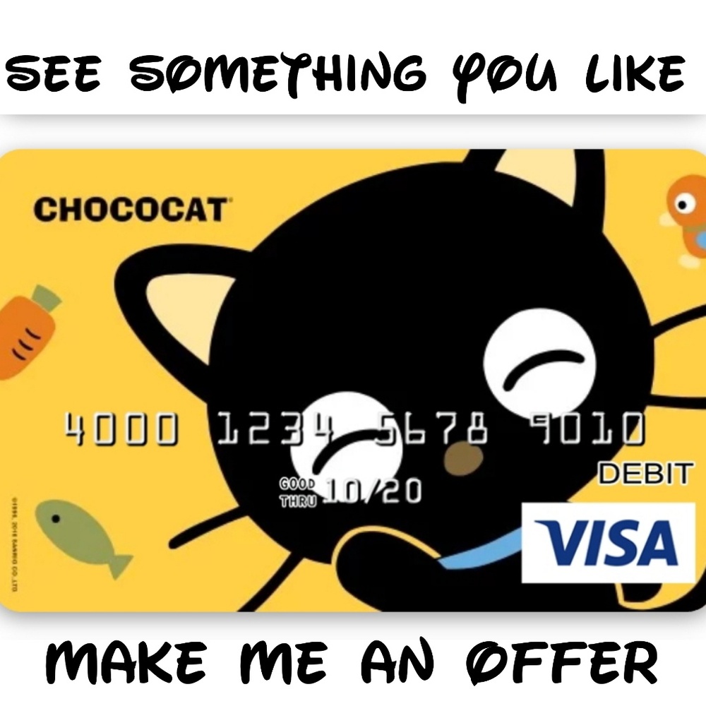 If u 👀something you might be interested in let's